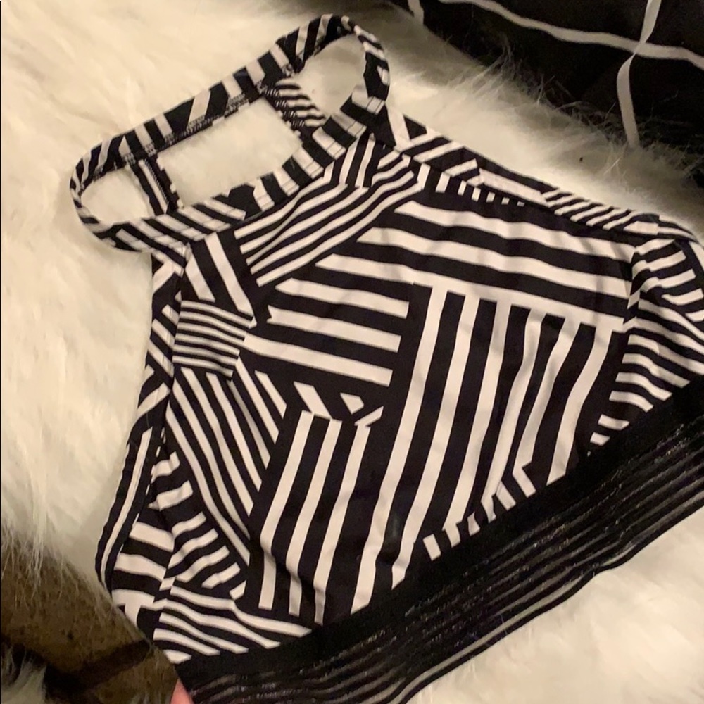 Victoria’s Secret Sports Bra